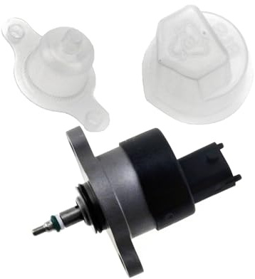 Benzinpumpen-Druckreglerventil OEM 0281002480 0 281 002 480 für B M W E46 E38 E39 X5 2.5D 3.0D 3 5 7 Serie