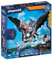 PLAYMOBIL DreamWorks Dragons 71081 Dragons: The Nine Realms - Thunder & Tom, Dragon Figure with Shooting Function and Light Effects, Toy for 4+ Year Olds