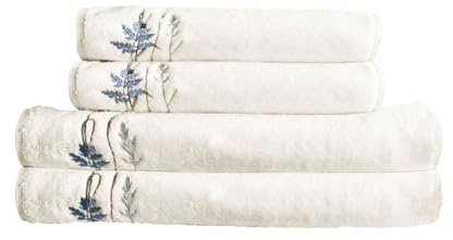 Kleine Wolke Frottier Gästetuch Savannah Seidenfarben Set 2-teilig | OEKO-TEX zertifiziert, 500 g/qm, vegan ohne tierische Bestandteile hergestellt, bei 60° C waschbar, 100% Baumwolle