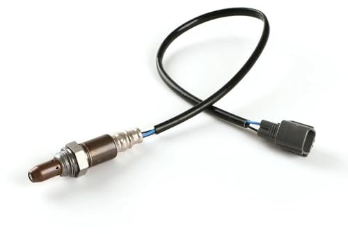 Sonda Lambda Para Toyota Para Hilux 2011 2012 2013 2014 2015 89467-71100 8946771100 Sensor De Oxígeno Aguas Arriba Sensor De Índice De Combustible De Aire Sensor Temperatura Los Gases Escape