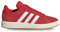 adidas Femme Grand Court Base 00s Shoes Basket, Better Scarlet/Clear Pink/Off White, 38 2/3 EU