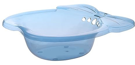 FOMIYES Bassin De Lavage Pour Femmes Enceintes Soins Postopératoires Bain De Siège Bain De Hanches Bassin Pratique
