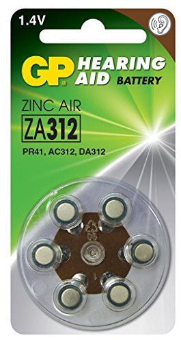 656.788 HEARING AID BATTERIES