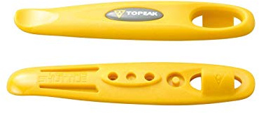 TOPEAK Reifenheber Set Shuttle Lever1.2 0 - -