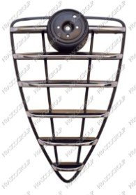 Prasco AA2102001 - Griglia Radiatore