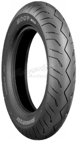 Bridgestone – Serie hoop03 120/80 14 58S