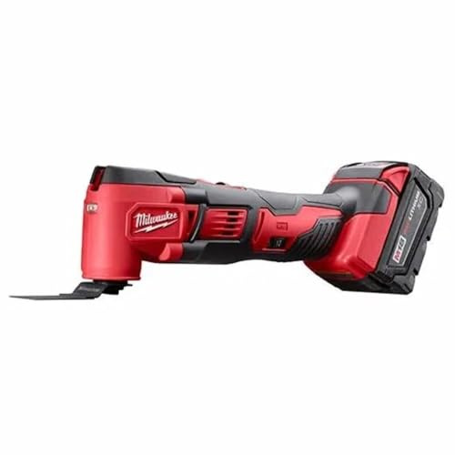 Milwaukee 2626-22 M18 Multi-Tool Kit (XC)