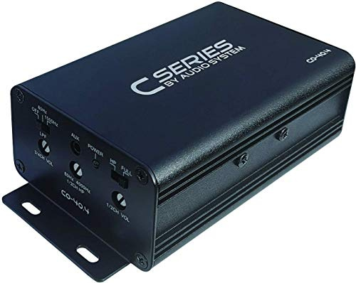 Audio System CO40