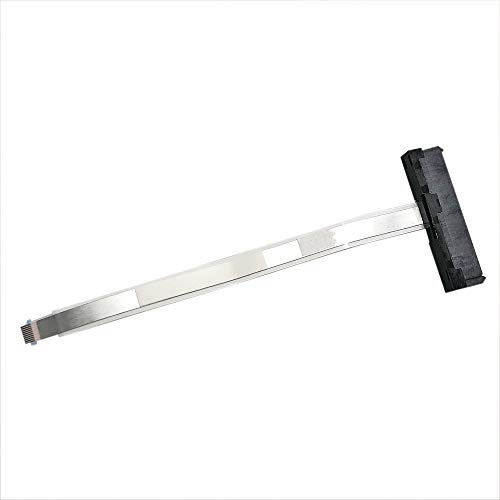 Gintai HDD Connector SATA Festplatten Adapter Anschluss Kable für ASUS A509 | A516 D509 D515 F509 F515 K509 M509 M515 R509 R515 R565 S509 S515 X509 X515 14010-00219800 14010-00219900 DD0XKRHD001