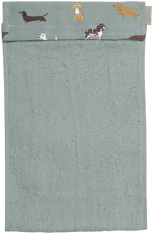 Sophie Allport Fetch Roller Hand Towel