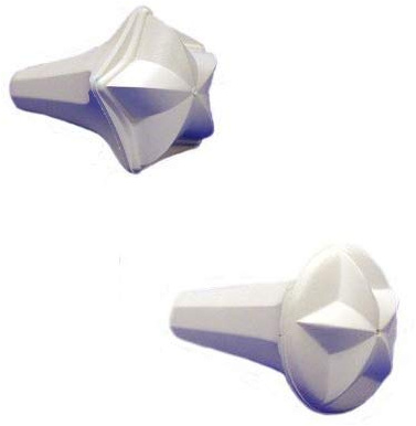 Star Line Super Star Baton Ball And Tip Replacement Set