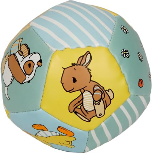 Die Spiegelburg - Softball - Kleiner Liebling - Joelle Tourlonias