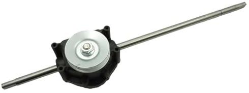SELiLe Transmission professionnelle pour tondeuse à gazon 121-9181 - Accessoire Easy Installation Utility - Pièce de rechange en métal
