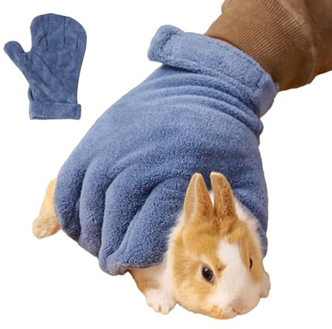 Tier Anti-Bit- und Anti-Scorching-Arbeitshandschuhe | Anti-Mores und Anti-Gift-Schutzhandschuhe für Tierpflege, Schutz vor, Umgang mit Katzen