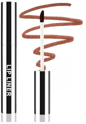 Tinte Labios Peel Off 3 Colores, Lip Stain Waterproof Larga Duración con Perfilador Labios Permanente, Lip Tint Fácil de Usar para Maquillaje Diario, Fiesta y Boda