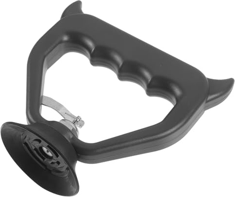IMIKEYA Extractor de Abolladuras Coche con Ventosa Herramienta Manual para Reparación sin Pintura Quitagolpes Portátil para Carrocería Vehículos Útil para Sacar Bollos y Daños Rápidos