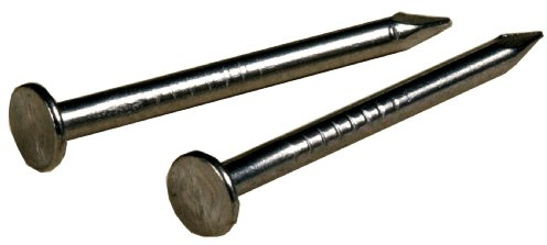 Hillman 532407 Wire Nails 1-1/4 X 16 (1.75 oz-Pack)