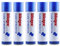 Blistex Balsamo per le labbra classico Confezione da 5