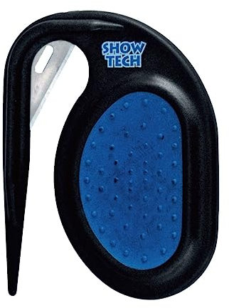 Entfilzer-Einzelkamm für Tiere mit langem Fell