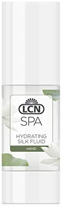 LCN SPA Hydrating Silk Fluid 30ml - für seidenweiche Hände, zieht schnell ein