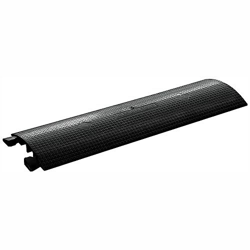 Canale copricavo carrabile 275X30 mm 2 scomparti 25x25 mm 2 PEZZI