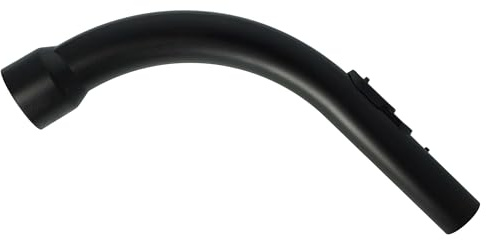 vhbw Griff kompatibel mit Miele S512 | S512-1, S513, S514, S514-1, S515-1, S516, S516-1, S517-1 Staubsauger 35mm Handgriff Ersatzteil