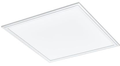 EGLO connect.z Smart-Home LED Panel Salobrena-Z, L x B 45 cm, ZigBee
