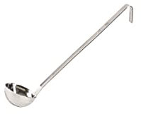 LOUIS TELLIER - Professioneller Schöpflöffel - Edelstahl - 9 cm - 200 ml.