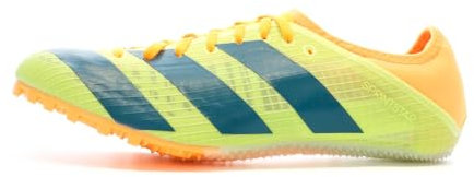 Adidas Sprintstar Sportschuhe, Grün, Unisex, grün, 43 1/3 EU