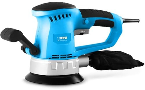 LEVIGATRICE ROTORBITALE 150MM 450W