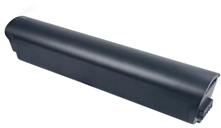 Bateria para Bicicleta Electrica 36V 15.6Ah 540Wh para ESKUTE-Bike Polluno Bicicleta City Bike Reemplazo Battery Baterías de Litio extraíbles con BMS y 3ACargador para 200W 350W 500W