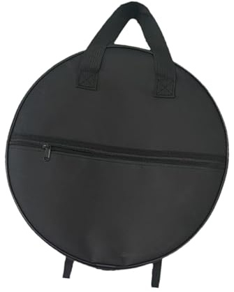 Dickly Snare Drum Bag Snare Drum Case Aufbewahrung Staubdichter Tragerucksack