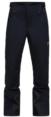 Peak Performance W Anima Insulated Pants-Black - L