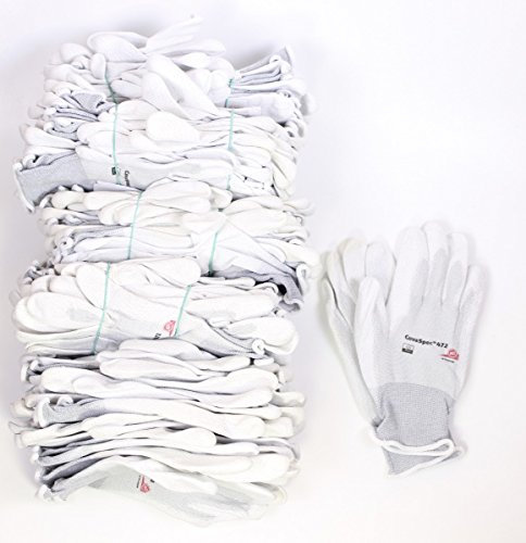 KCL Handschuhe CovaSpec 472 HONEYWELL Gr. 10 Arbeitshandschuhe Schutzhandschuhe, Menge:60 Paar