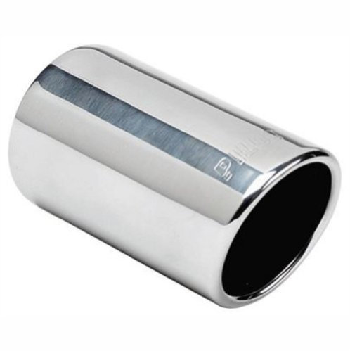 Terminale scarico tuning marmitta universale TS-16 45/60mm