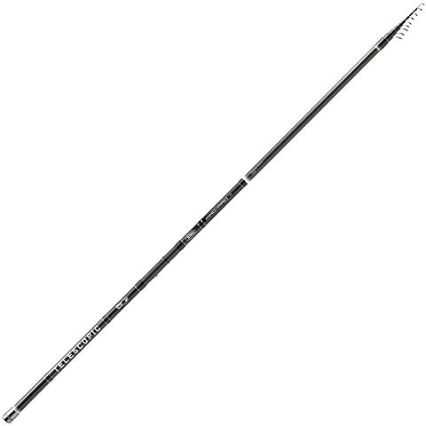 Mitchell Mag Pro Elite T-430 Rainbow Trout 3