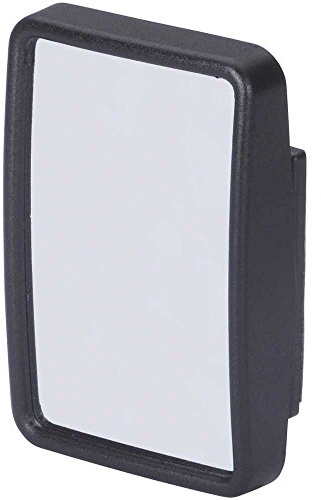 HR 10410101 Toter-Winkel-Außenspiegel - selbstklebend auf Außenspiegel - Maße: 40 x 60 x 22mm