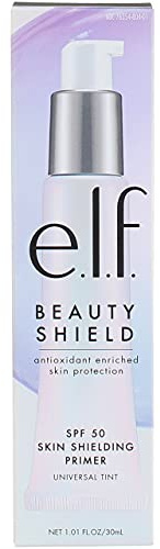 e.l.f BEUTY SHIELD LSF 50 Skin Shielding Primer - Universal Tint 30 ml