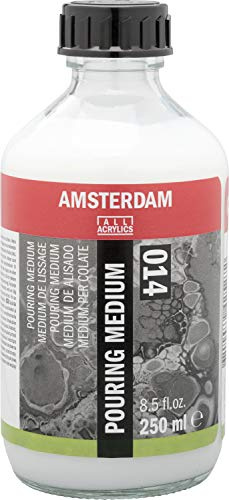 Amsterdam Acrylic Pouring Medium 250ml