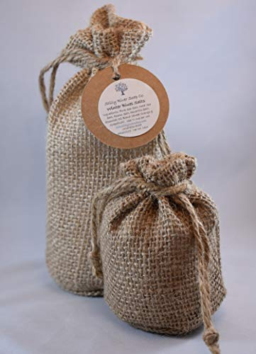 Winter Blues Aromatherapy Bath Salts
