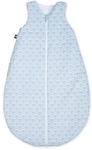 Julius Zöllner Schlafsack 80 Wolkenbogen