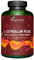 Vegavero L-Arginine L-Citrulline Complex High Strength 4200 mg | Natural Pre-Workout | NO Additives | Citrulline Malate Powder | Amino Acids from Fermentation | 150 Capsules | Vegan
