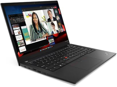 Lenovo ThinkPad T14s G4 21F60037UK Core i5-1335U 16GB 256GB SSD 14IN Win 11 Pro Black