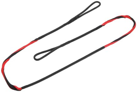 OTOTEC Ersatz der Bogensehne Kompatibel mit EK Adder Und Kompatibel mit R9-Armbrust für Armbrüste aus HMPE-Material mit 120 Lb Und 20 Strängen