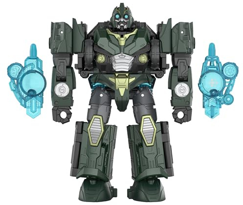 Transformers Age of The Primes Deluxe-Klasse The Thirteen Alchemist Prime Action-Figur