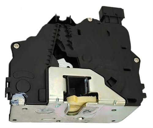 LAHMNR Türschloss Stellmotor Für Opel Für Corsa D 2006 2007 2008 2009 2010 2011 LHD Vorne Links Rechts Türschloss Antrieb 13258271 13258274 Zentralverriegelungen(LHD Front Right)