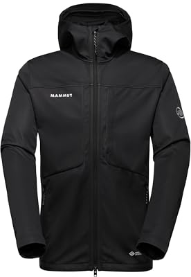 Ultimate VIII SO Hooded Jacket Men