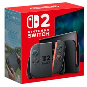 Nintendo Switch 2 Console
