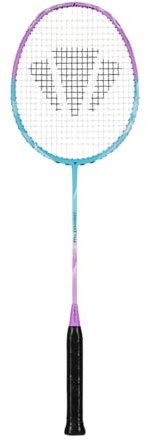 Carlton Racchetta da Badminton VELOCITEX V210