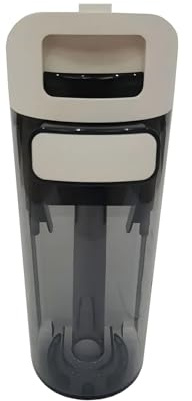 Serbatoio For Acqua Sporca For Aspirapolvere A Umido E A Secco, Compatibile Con Tineco Floor One S7, Accessori Di Ricambio For Serbatoio For Acque Reflue For Lavapavimenti A Vapore